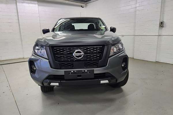 2025 Nissan Navara SL D23 4X4