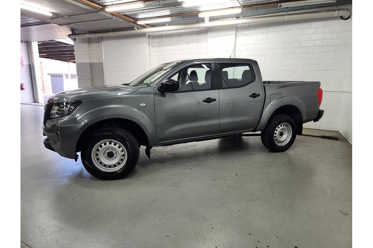 2025 Nissan Navara SL D23 4X4