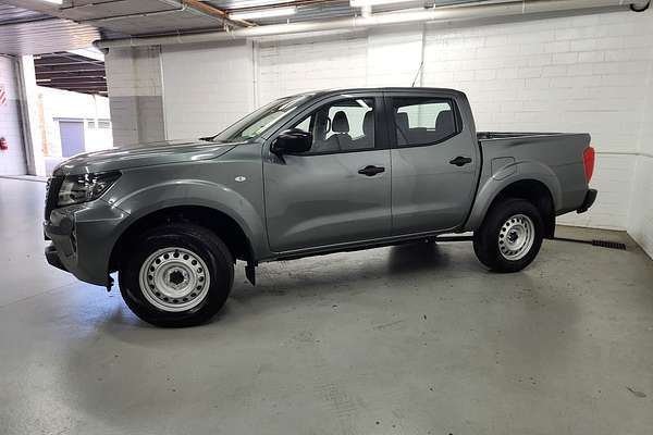 2025 Nissan Navara SL D23 4X4