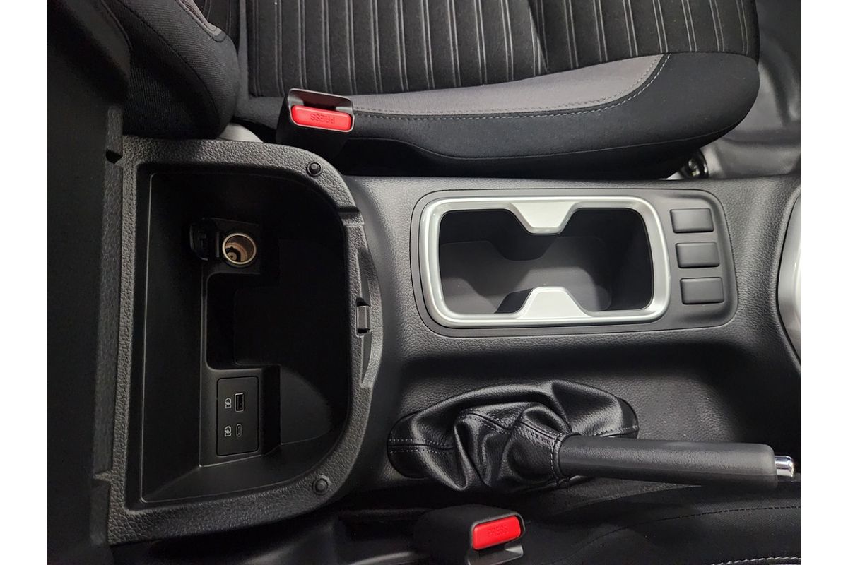 2025 Nissan Navara SL D23 4X4