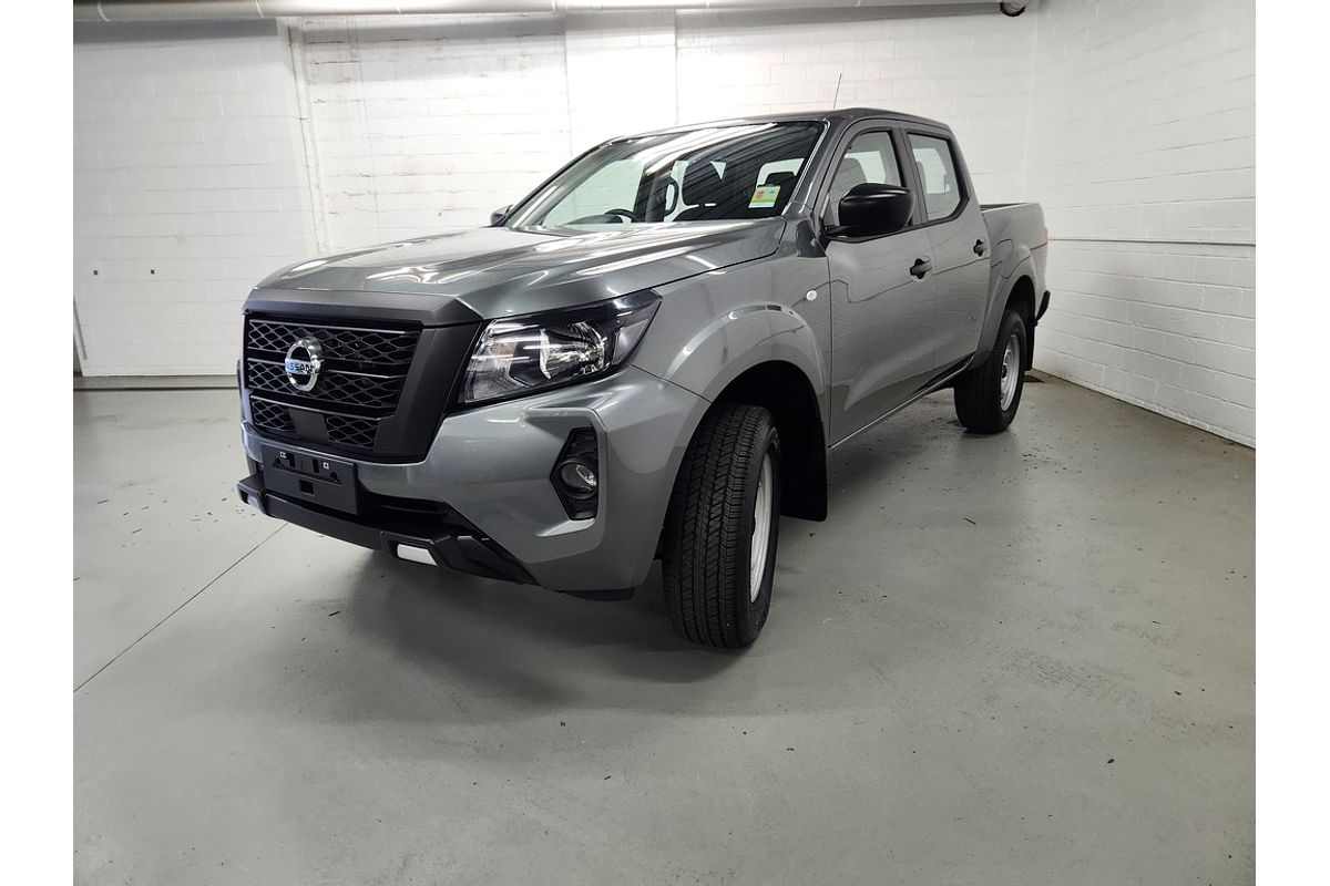 2025 Nissan Navara SL D23 4X4