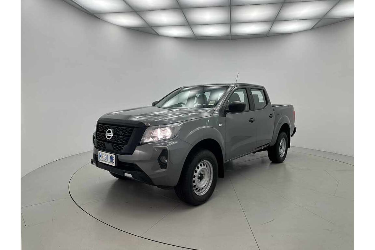 2025 Nissan Navara SL D23 4X4