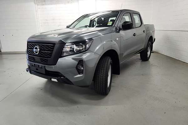 2025 Nissan Navara SL D23 4X4