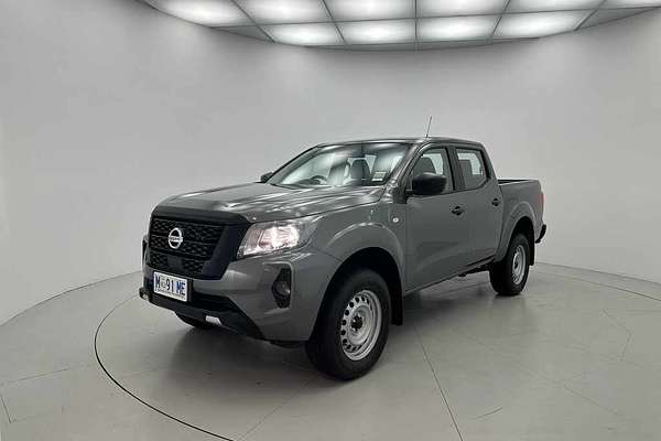 2025 Nissan Navara SL D23 4X4