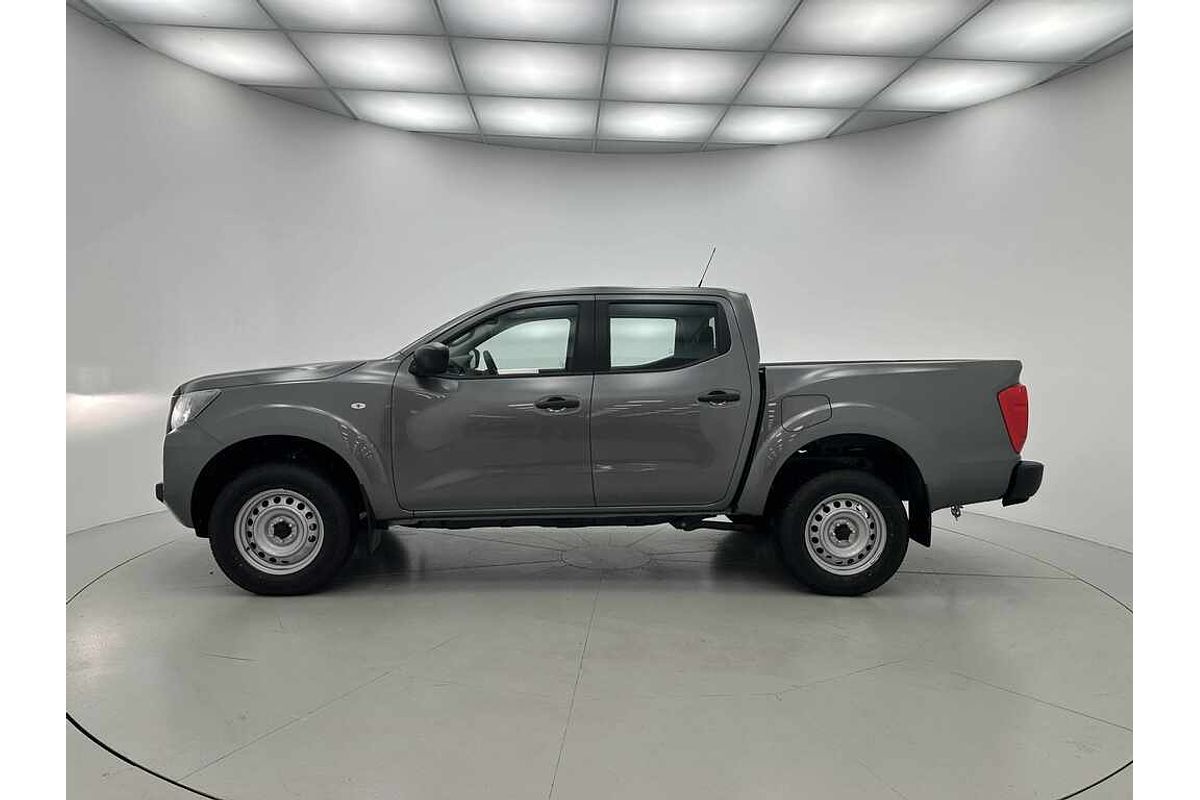 2025 Nissan Navara SL D23 4X4