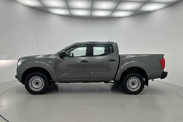 2025 Nissan Navara SL D23 4X4