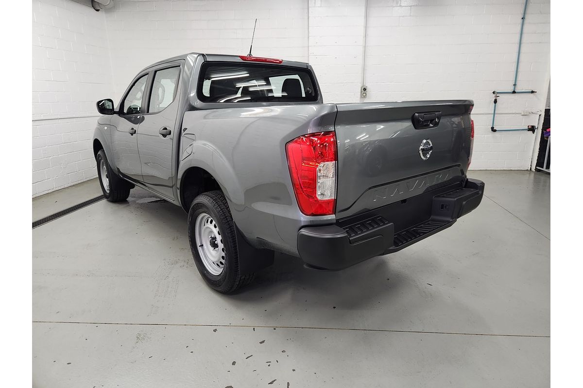 2025 Nissan Navara SL D23 4X4