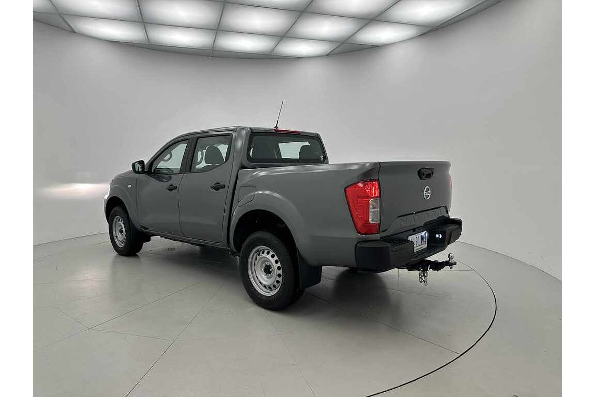 2025 Nissan Navara SL D23 4X4