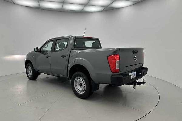 2025 Nissan Navara SL D23 4X4