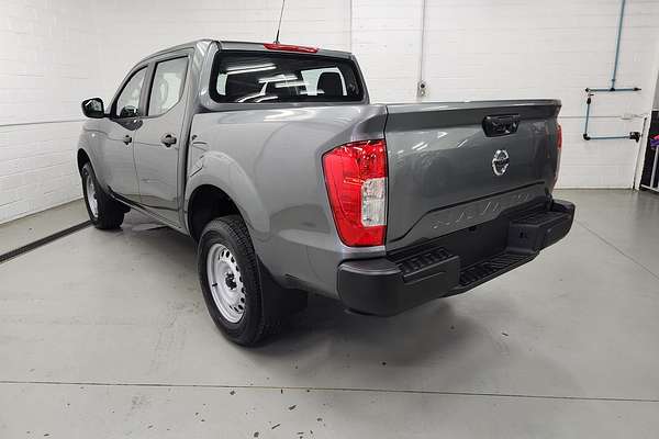 2025 Nissan Navara SL D23 4X4
