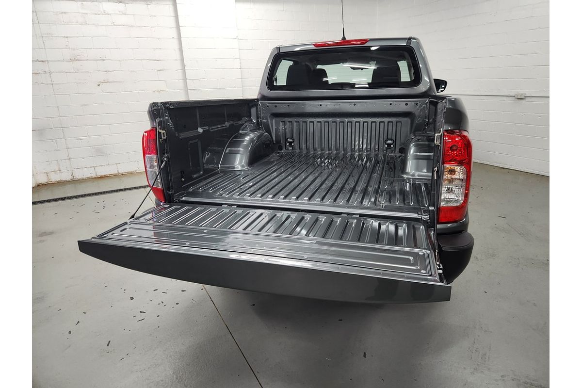 2025 Nissan Navara SL D23 4X4