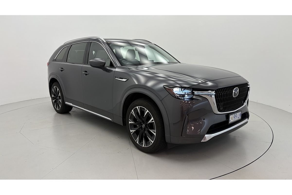 2023 Mazda CX-90 G50e Azami KK