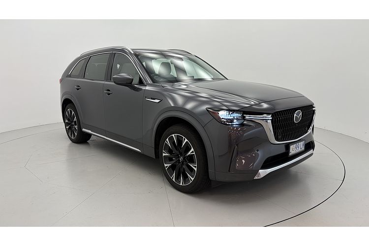 2023 Mazda CX-90 G50e Azami KK