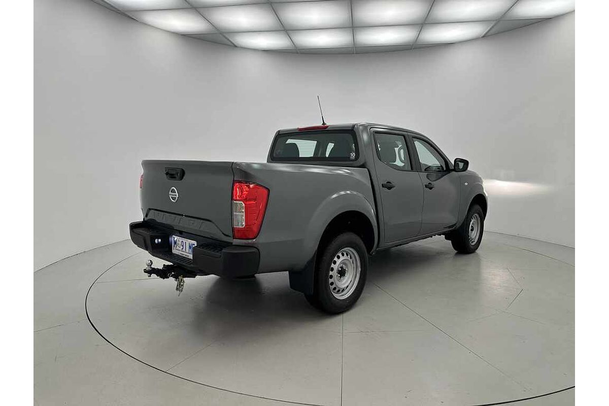 2025 Nissan Navara SL D23 4X4
