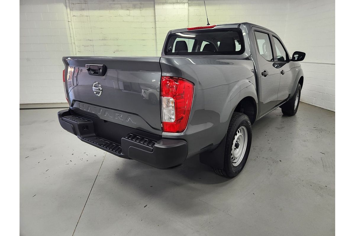 2025 Nissan Navara SL D23 4X4
