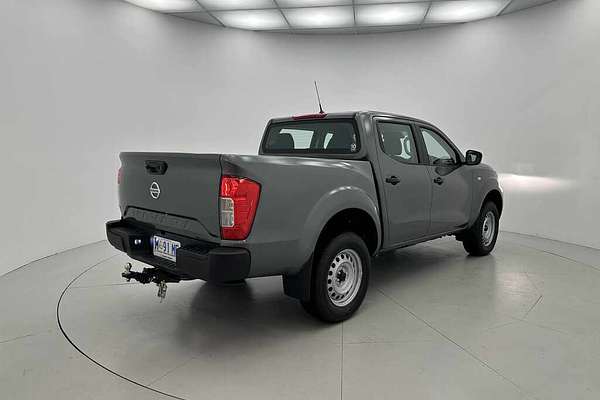 2025 Nissan Navara SL D23 4X4