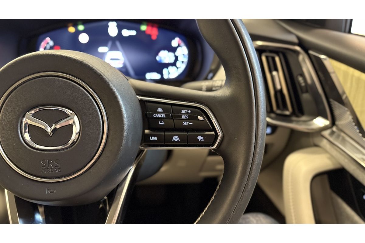 2023 Mazda CX-90 G50e Azami KK
