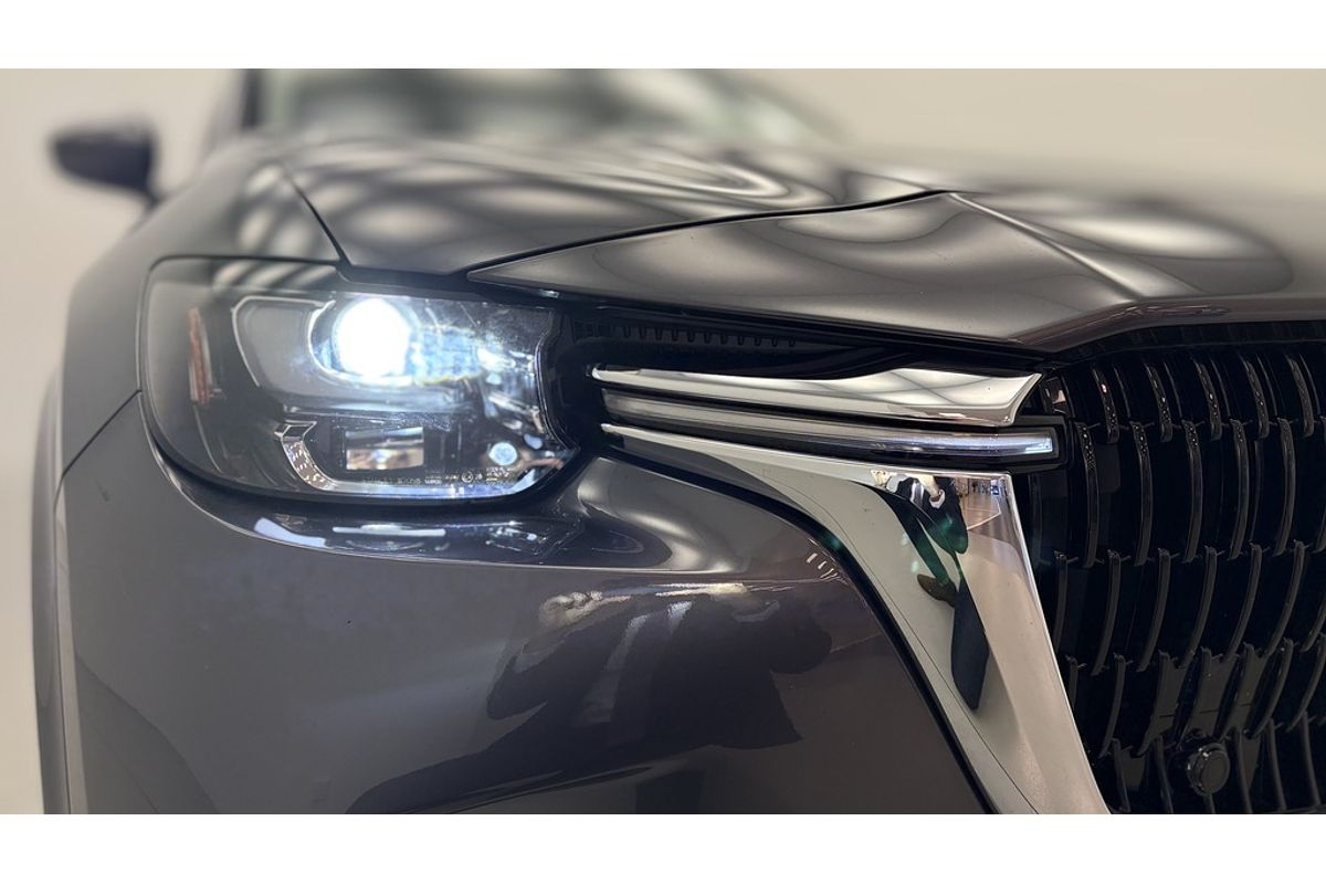 2023 Mazda CX-90 G50e Azami KK