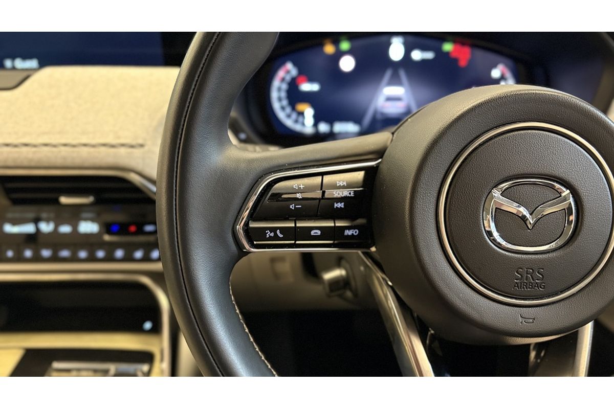 2023 Mazda CX-90 G50e Azami KK