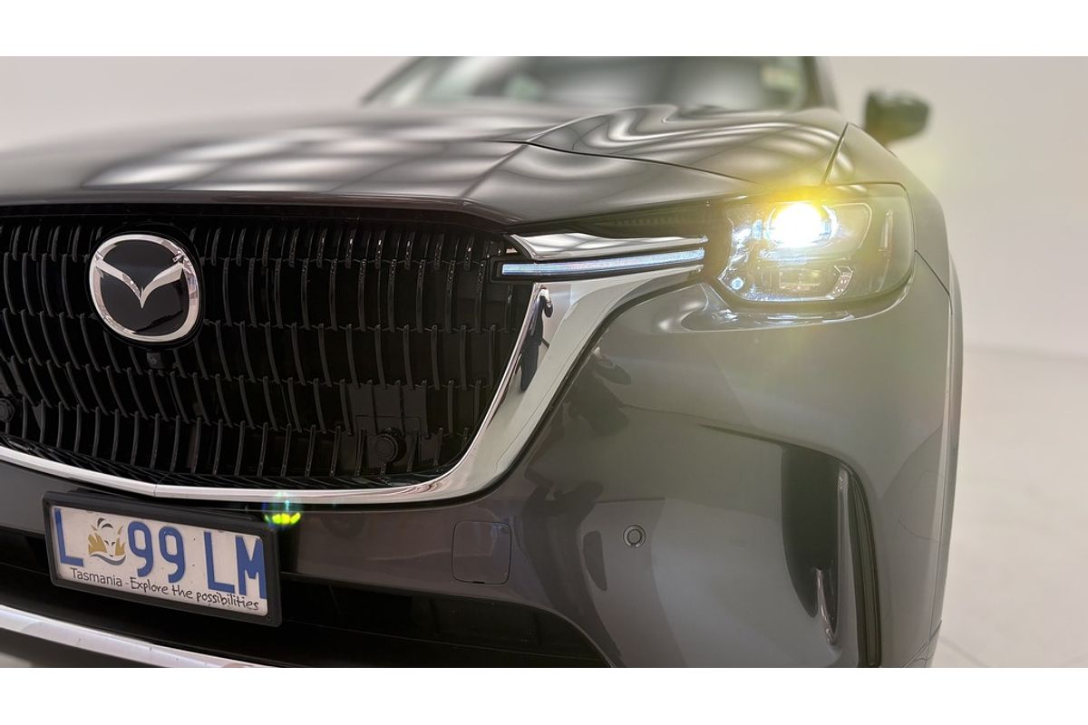 2023 Mazda CX-90 G50e Azami KK