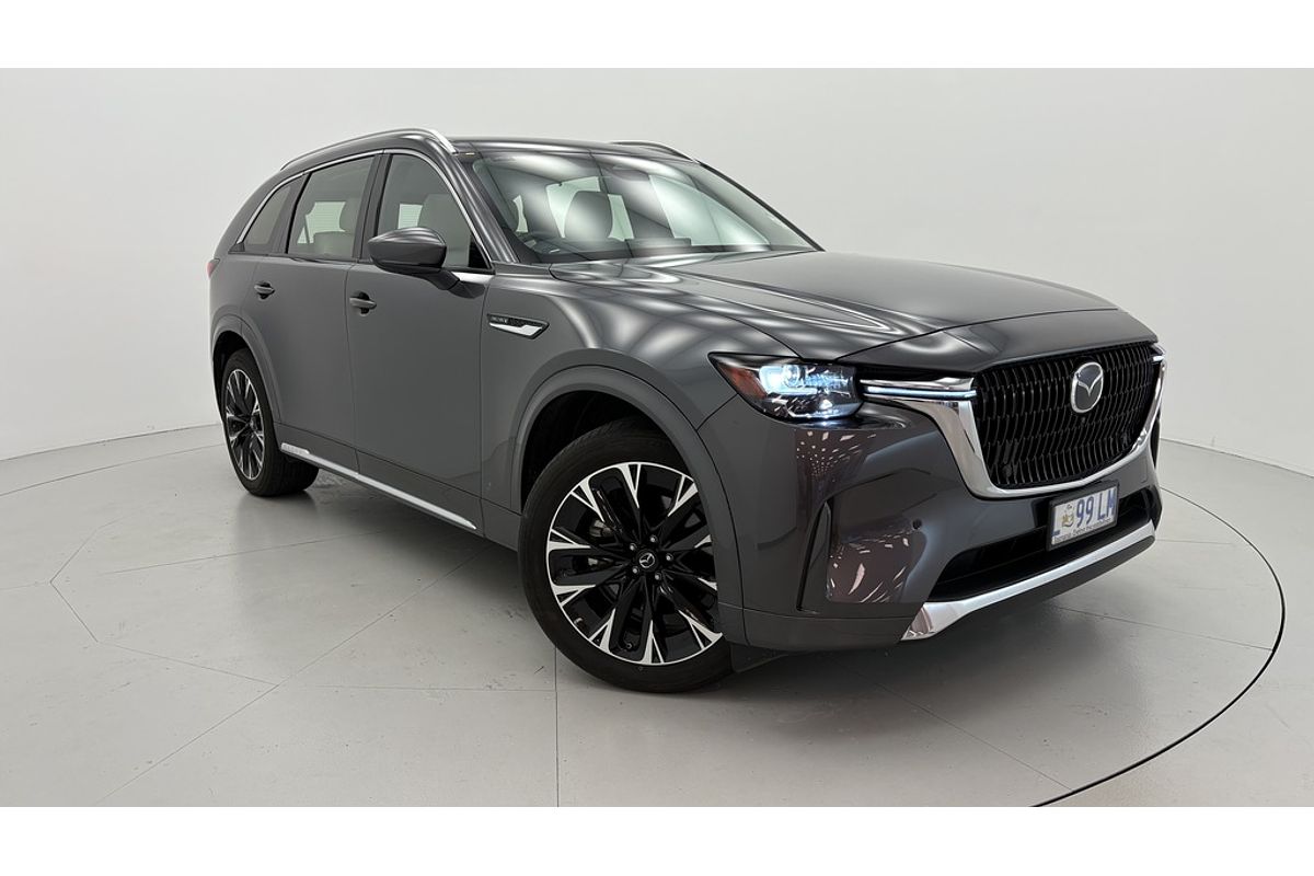 2023 Mazda CX-90 G50e Azami KK
