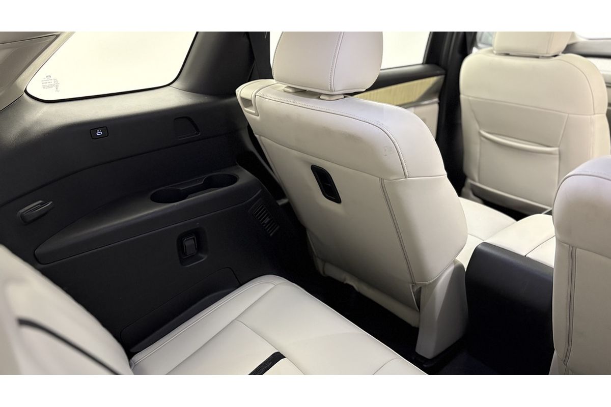 2023 Mazda CX-90 G50e Azami KK