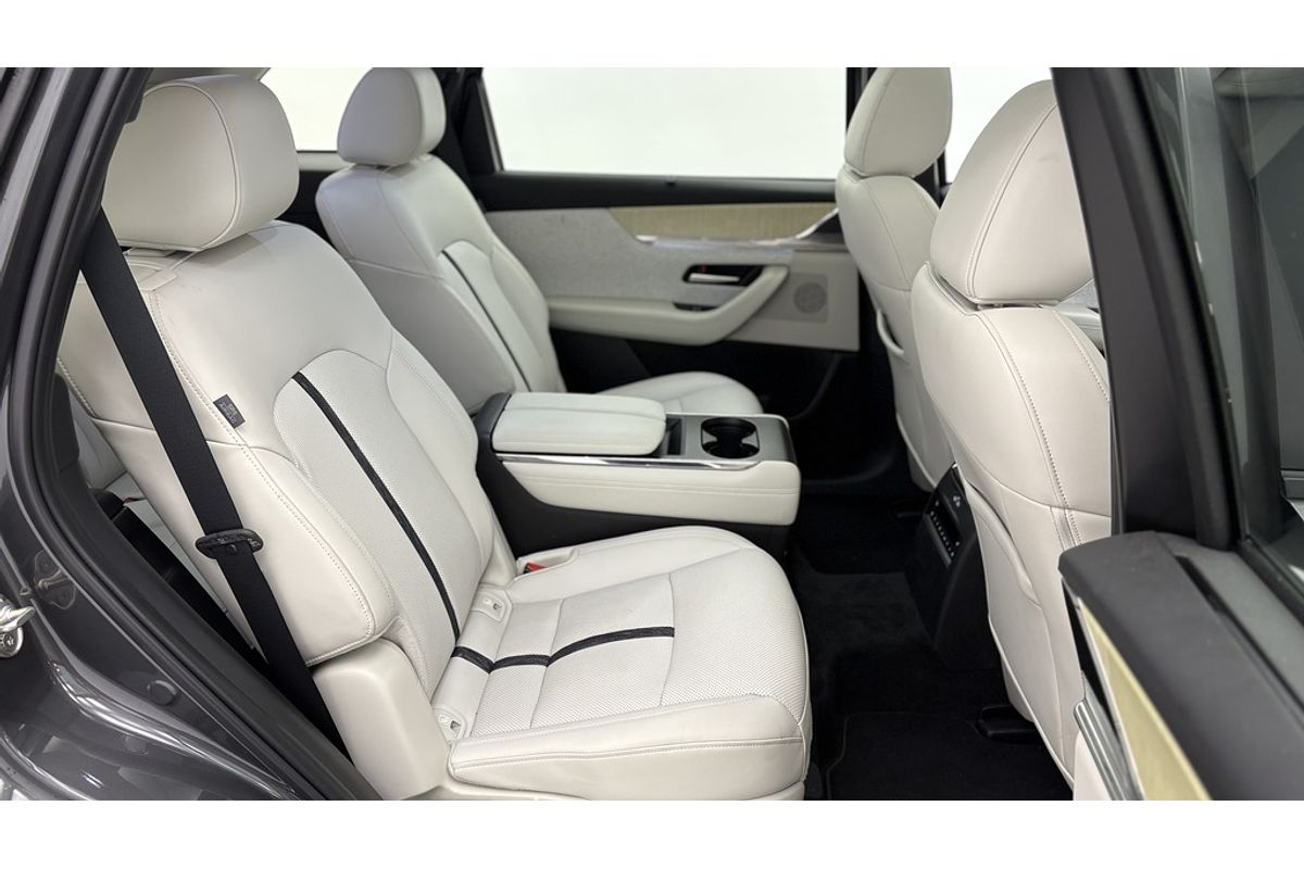 2023 Mazda CX-90 G50e Azami KK