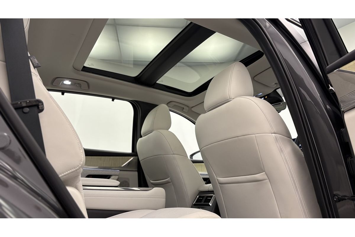 2023 Mazda CX-90 G50e Azami KK
