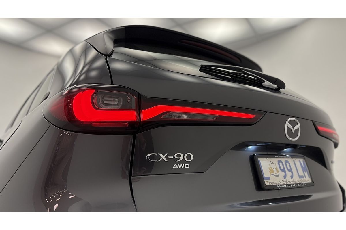2023 Mazda CX-90 G50e Azami KK
