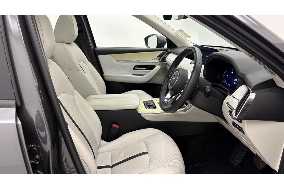 2023 Mazda CX-90 G50e Azami KK