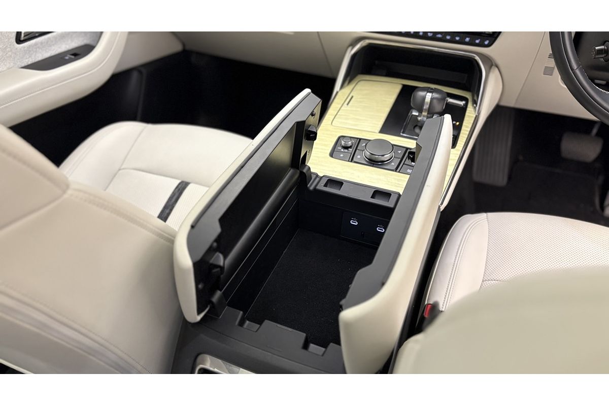 2023 Mazda CX-90 G50e Azami KK