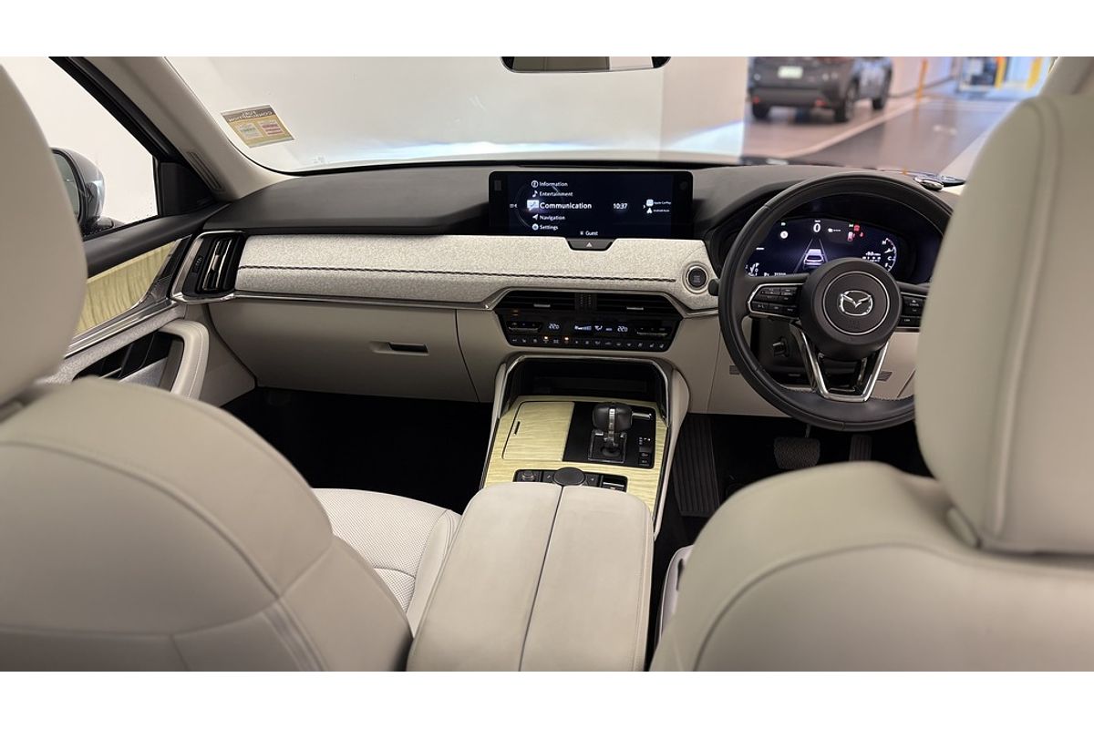 2023 Mazda CX-90 G50e Azami KK