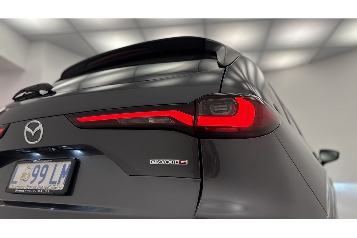 2023 Mazda CX-90 G50e Azami KK