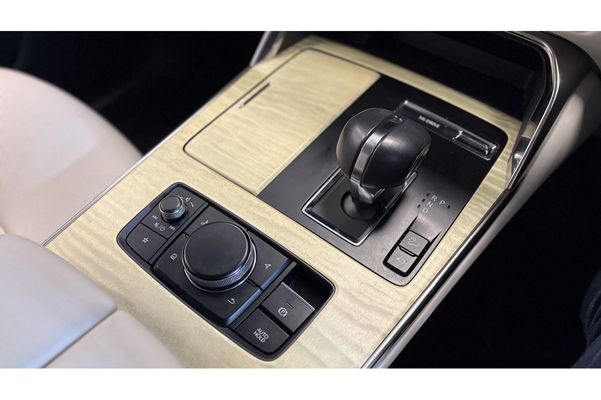 2023 Mazda CX-90 G50e Azami KK