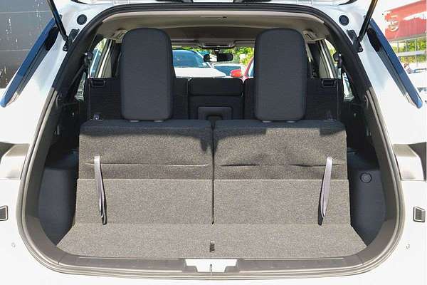 2024 Mitsubishi Outlander ES ZM