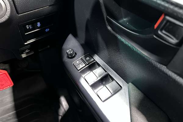2023 Toyota Hilux SR GUN126R 4X4