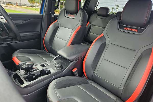 2024 Ford Ranger Raptor  4X4 3.0L