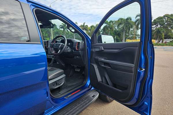 2024 Ford Ranger Raptor  4X4 3.0L