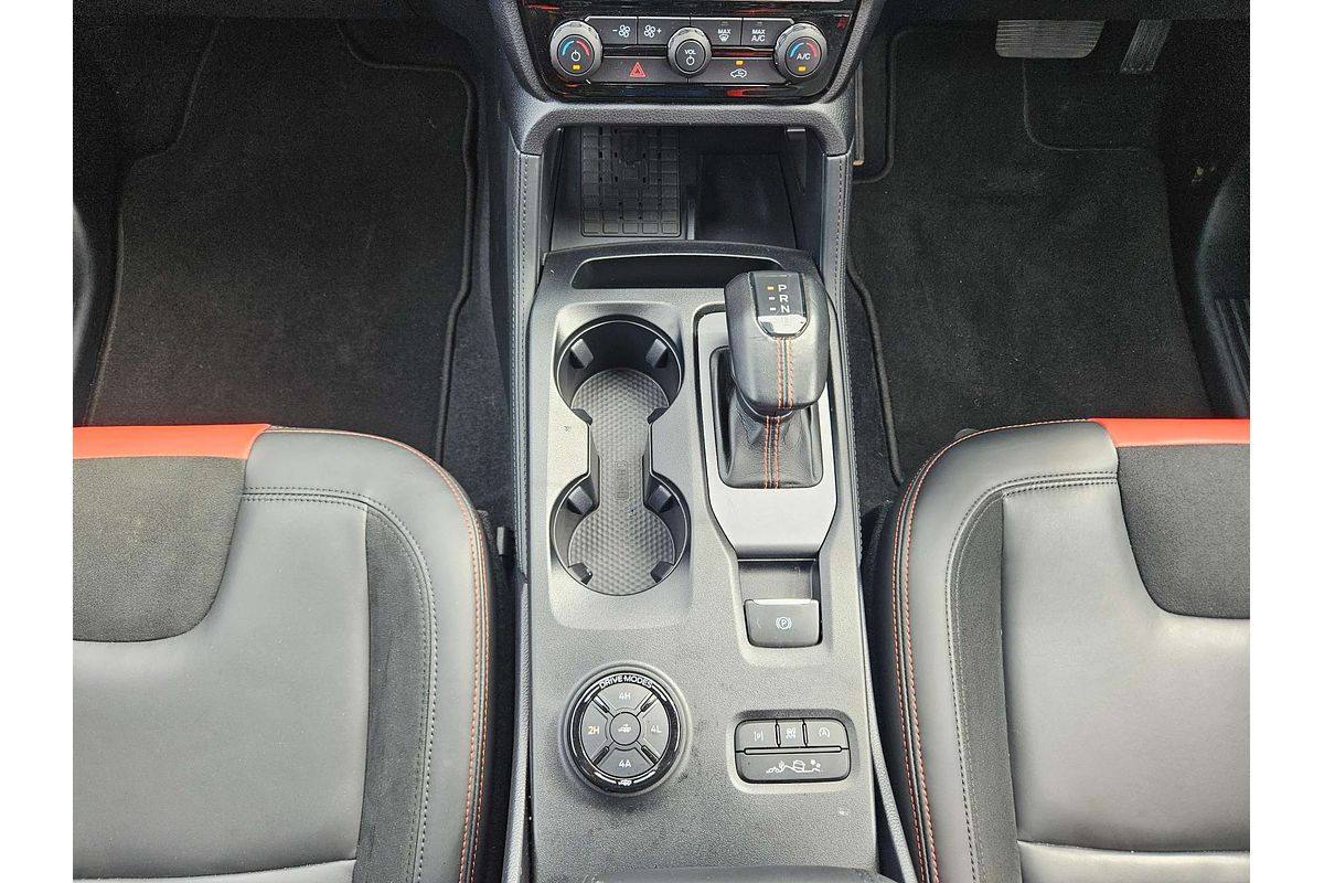 2024 Ford Ranger Raptor  4X4 3.0L
