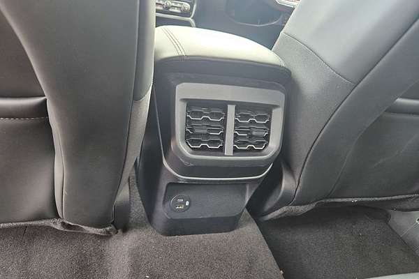 2024 Ford Ranger Raptor  4X4 3.0L
