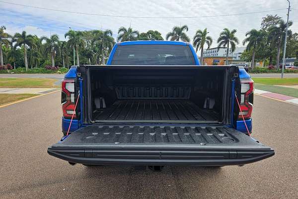 2024 Ford Ranger Raptor  4X4 3.0L