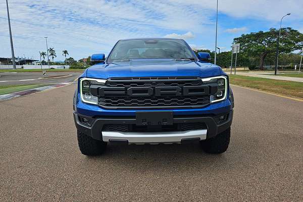 2024 Ford Ranger Raptor  4X4 3.0L