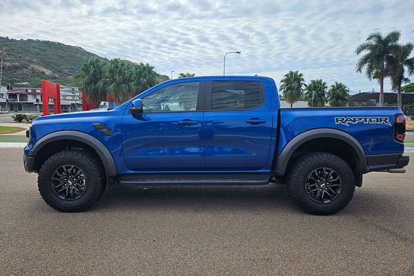 2024 Ford Ranger Raptor  4X4 3.0L