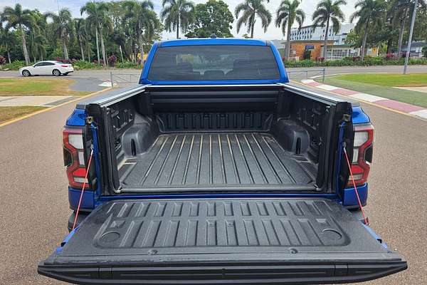 2024 Ford Ranger Raptor  4X4 3.0L