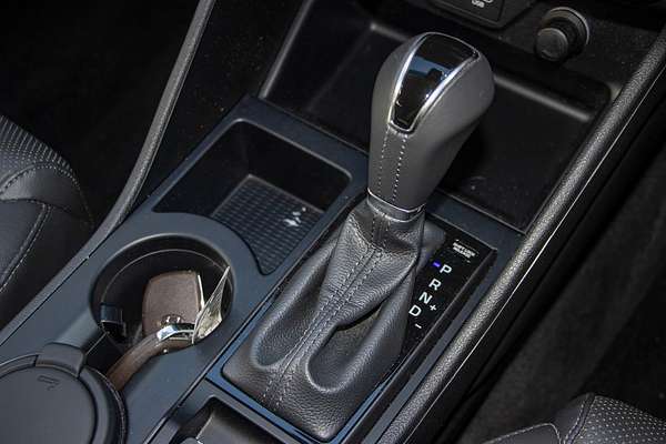 2019 Hyundai Tucson Elite TL3