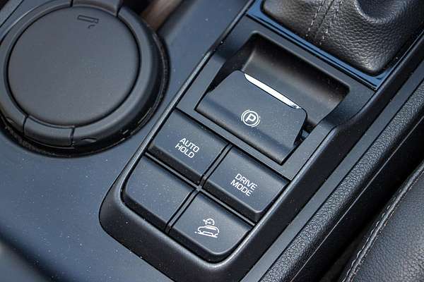 2019 Hyundai Tucson Elite TL3
