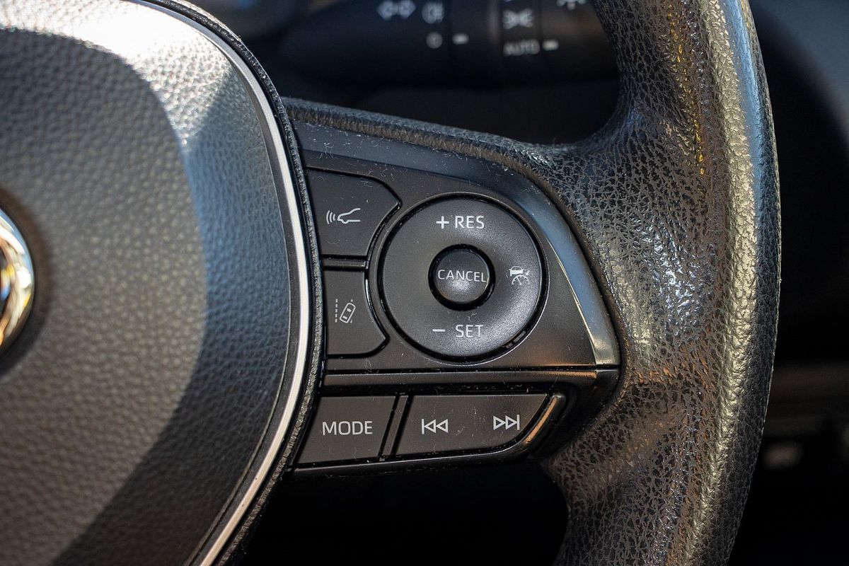 2016 Toyota Corolla Ascent ZRE172R