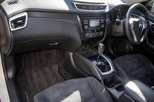 2016 Nissan X-TRAIL ST T32