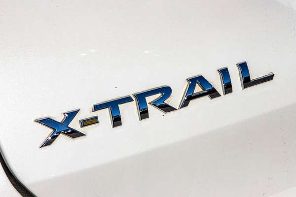 2016 Nissan X-TRAIL ST T32