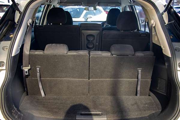 2016 Nissan X-TRAIL ST T32